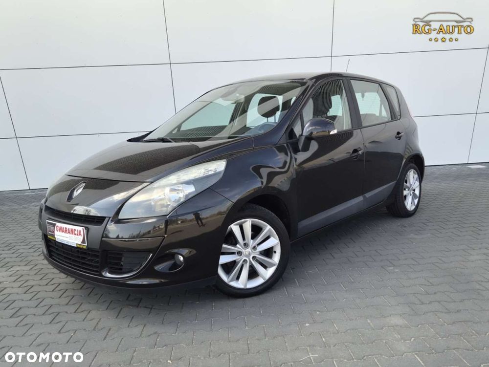 Renault Scenic - 13