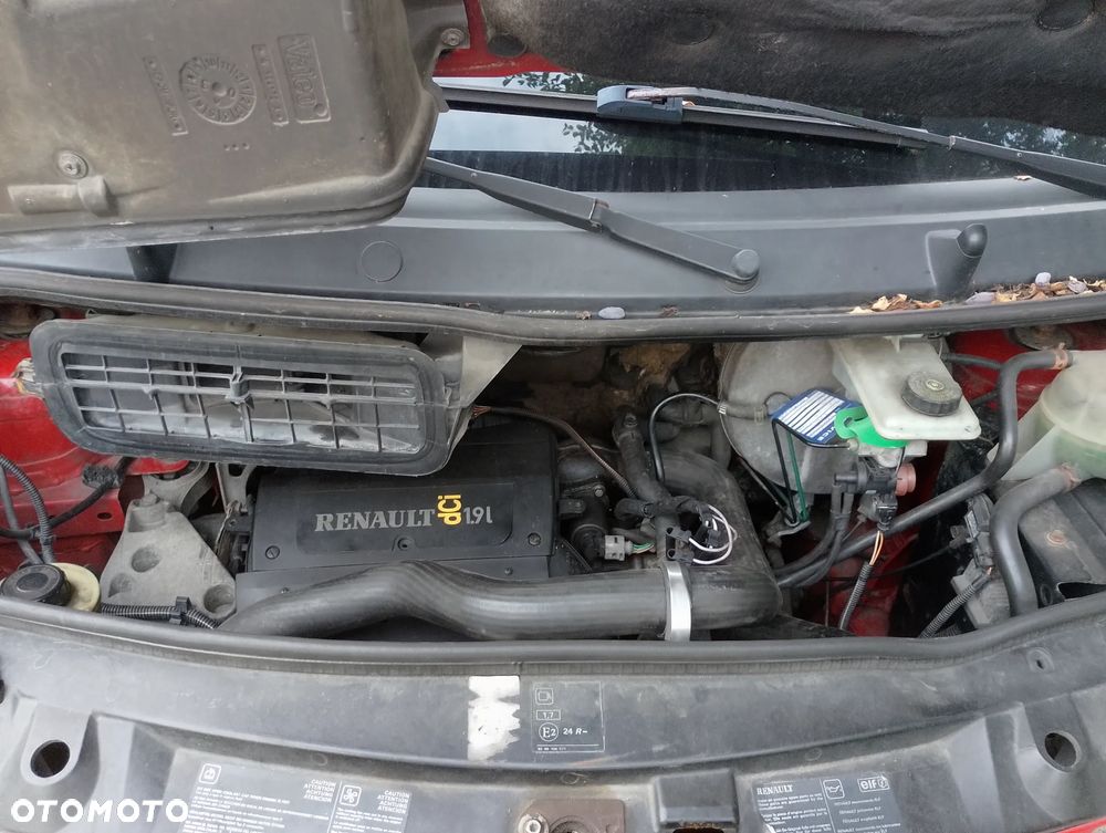 Renault Trafic - 8