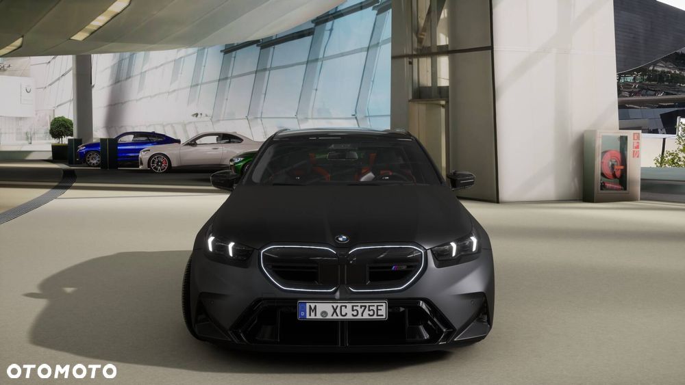 BMW M5 - 2