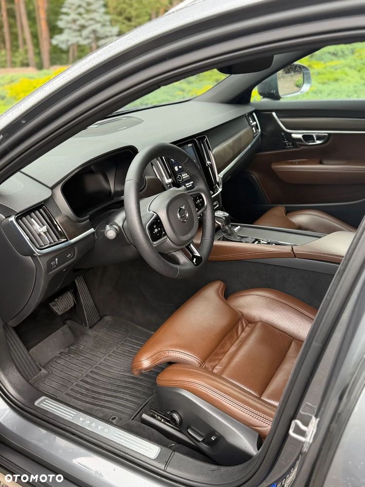 Volvo V90 D5 AWD Inscription - 17