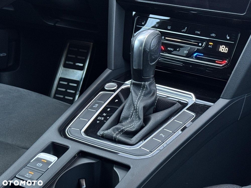 Volkswagen Arteon 2.0 TDI R-Line DSG - 16