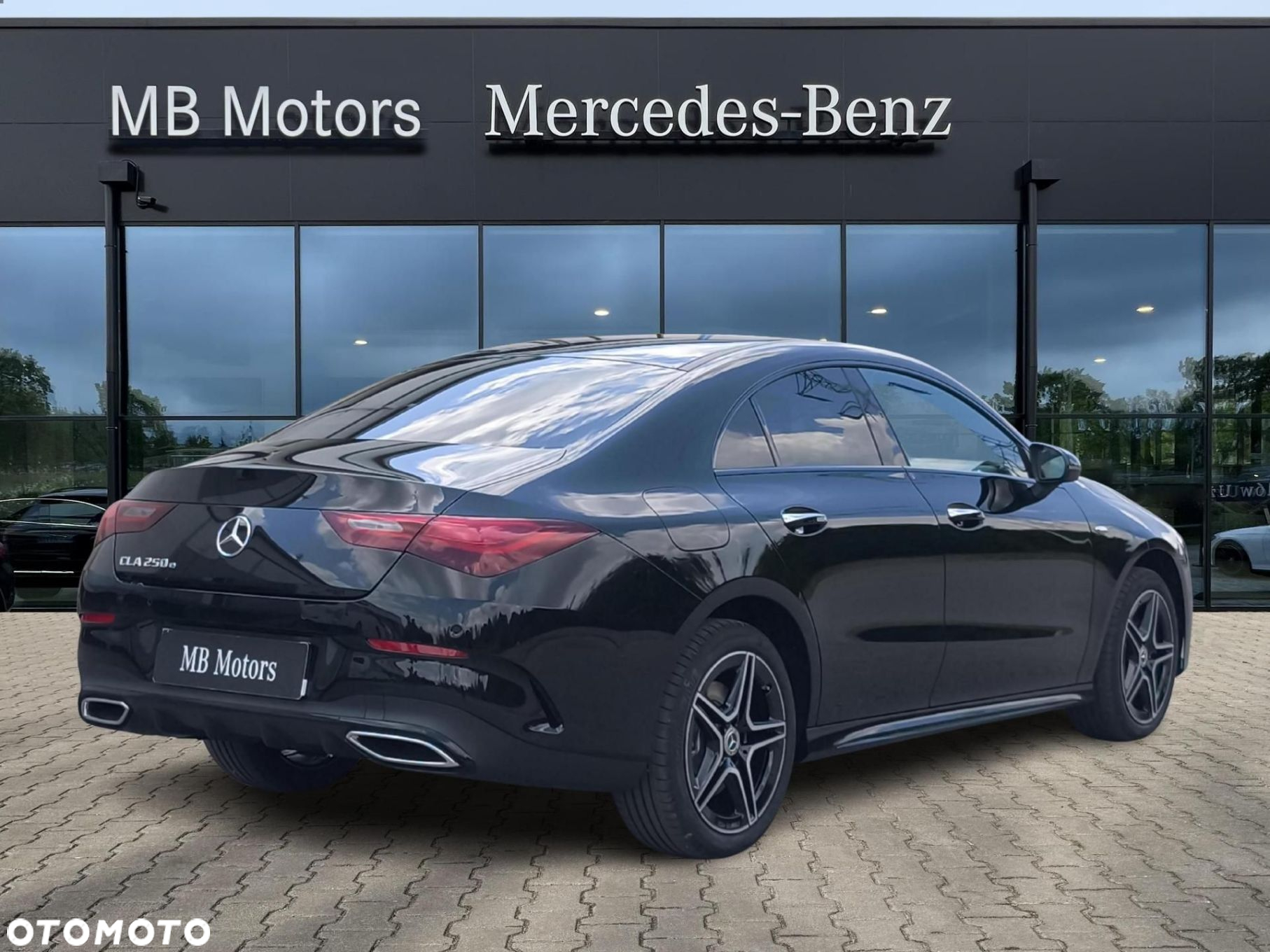 Mercedes-Benz CLA - 6