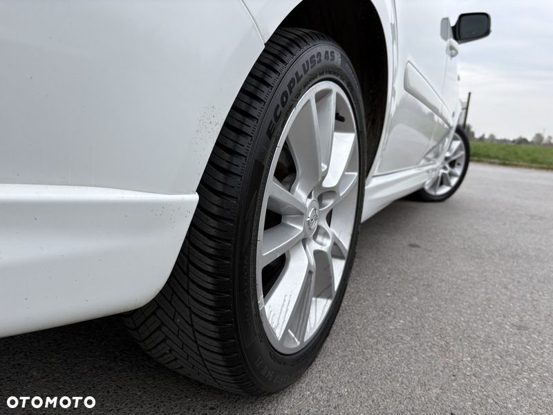 Opel Zafira 1.8 Design Edition - 20