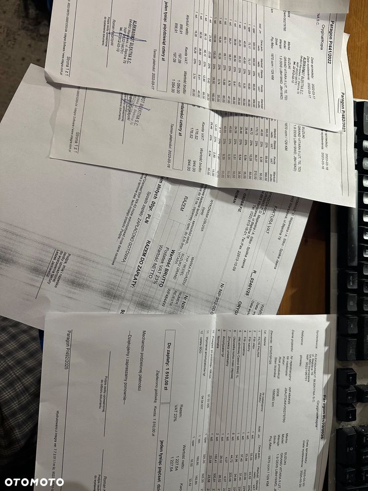 Suzuki Grand Vitara 1.9 DDiS - 40