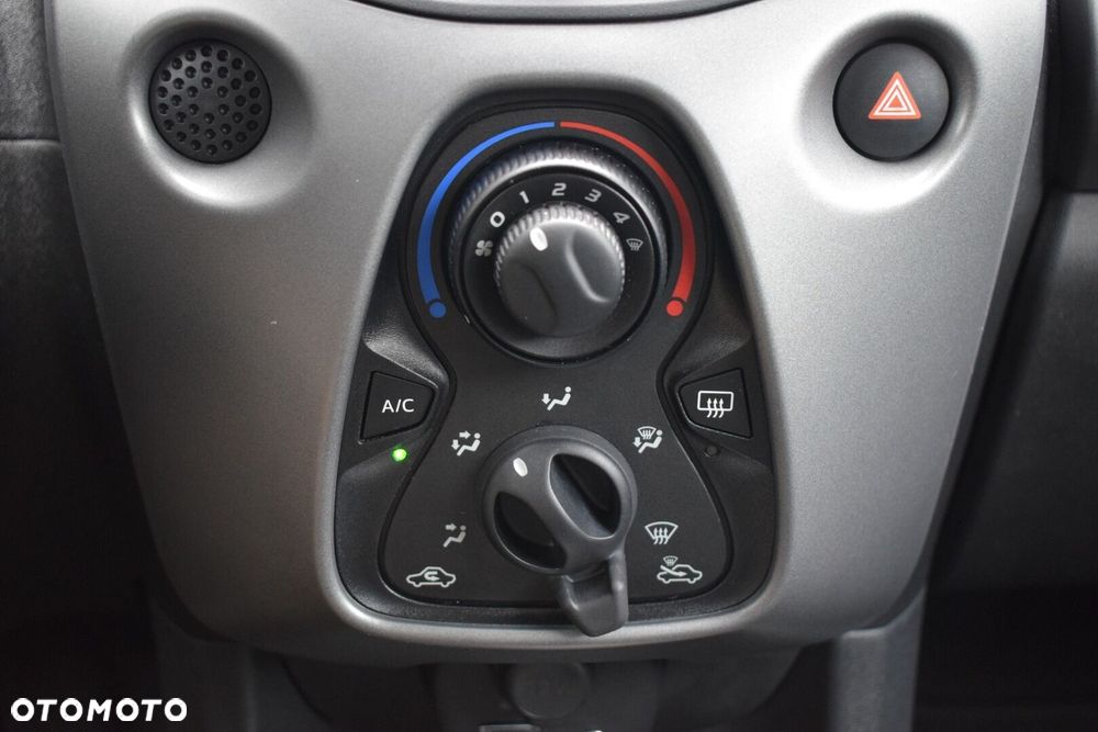 Toyota Aygo - 18