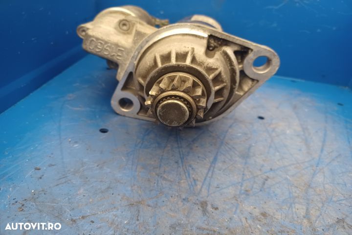 Electromotor 02M911024C 0001153009   STAR STOP MX1253 Volkswagen VW T - 4