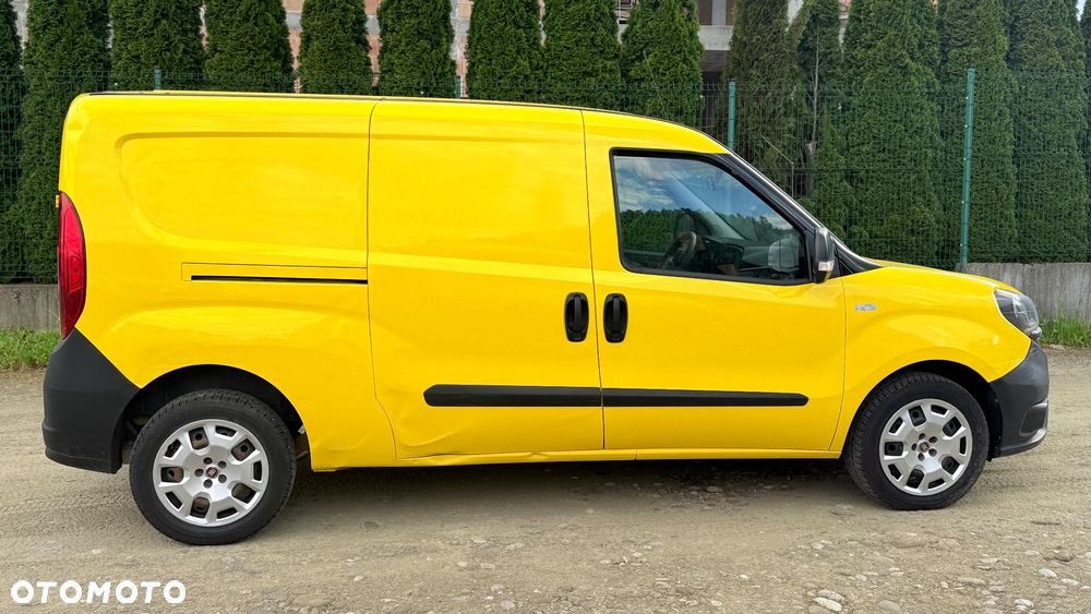 Fiat Doblo - 17