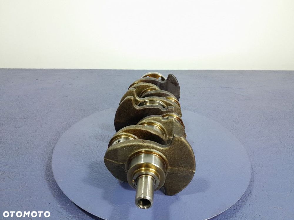 VW JETTA V 1.4 TSI 122 KM CAXA WAŁ KORBOWY 3C00 03CBF - 7