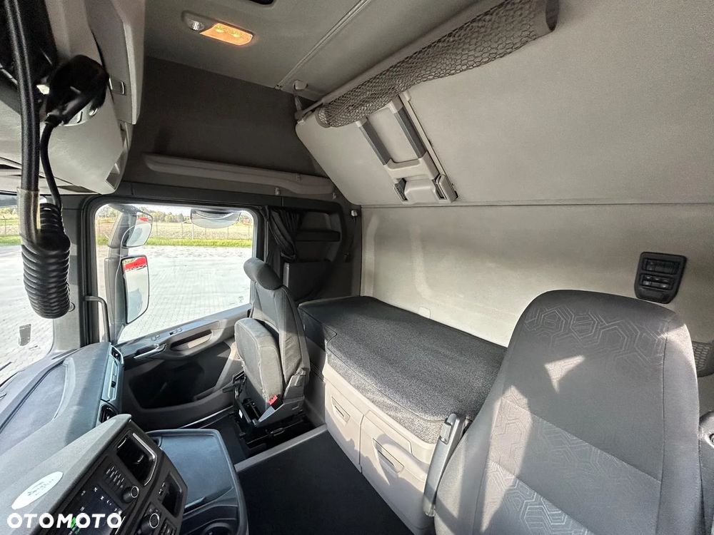 Scania R 450 - 13