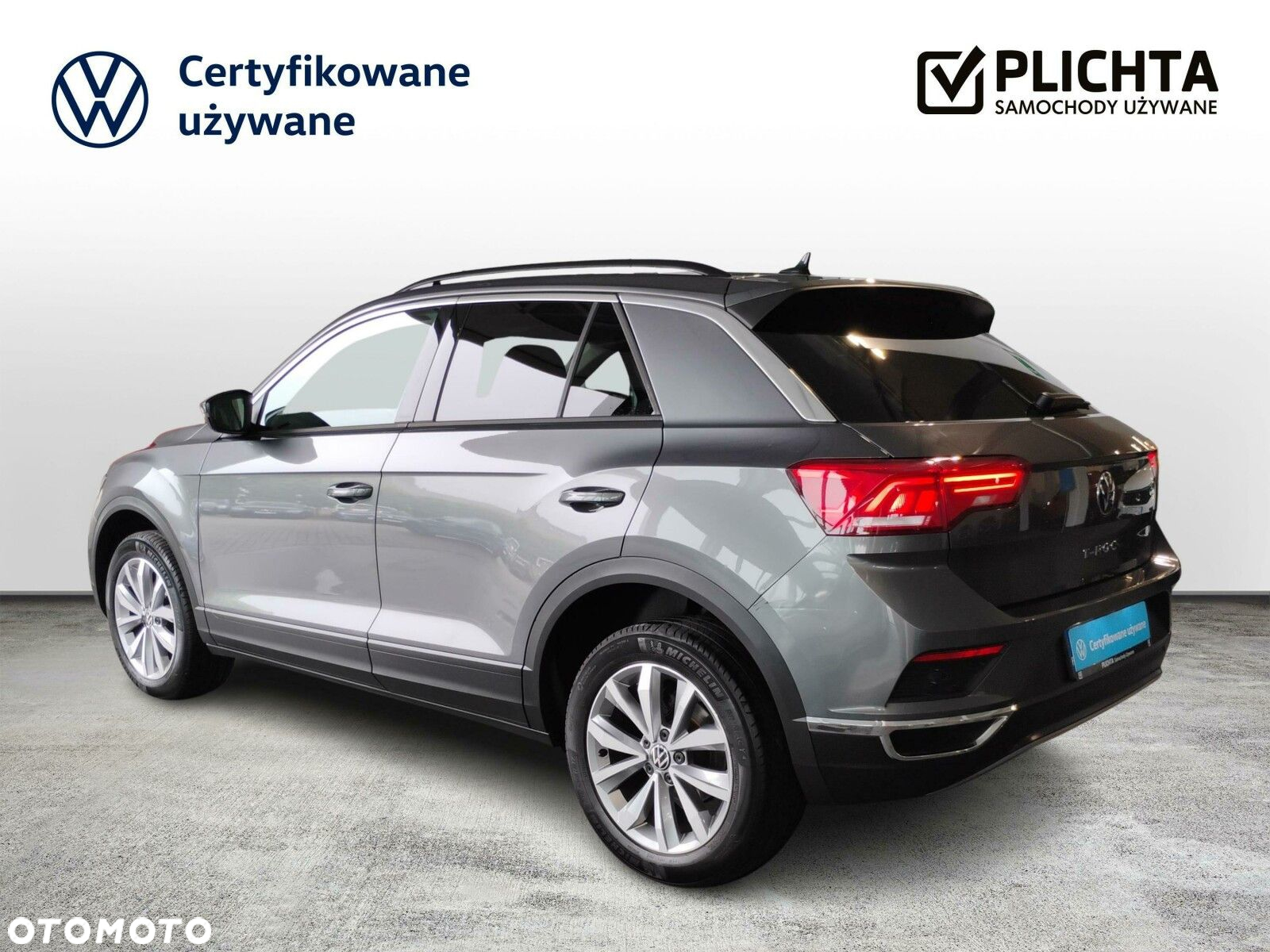 Volkswagen T-Roc 1.5 TSI ACT Advance - 3