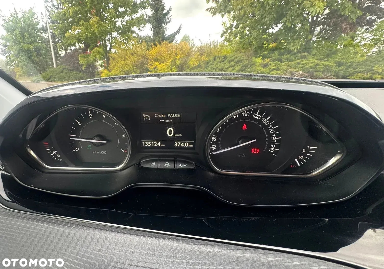 Peugeot 2008 PureTech 110 Stop&Start Crossway - 28