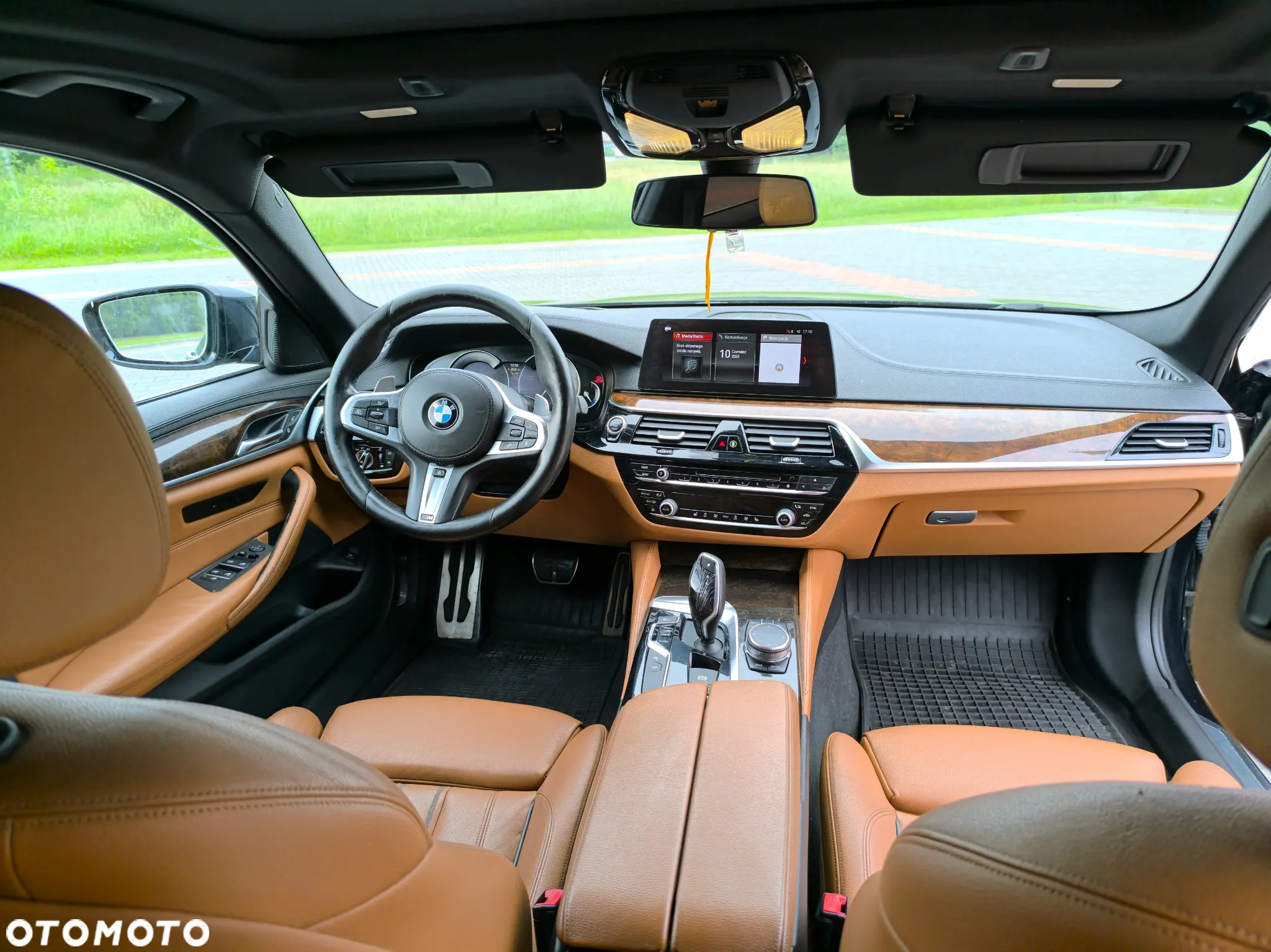 BMW Seria 5 - 16