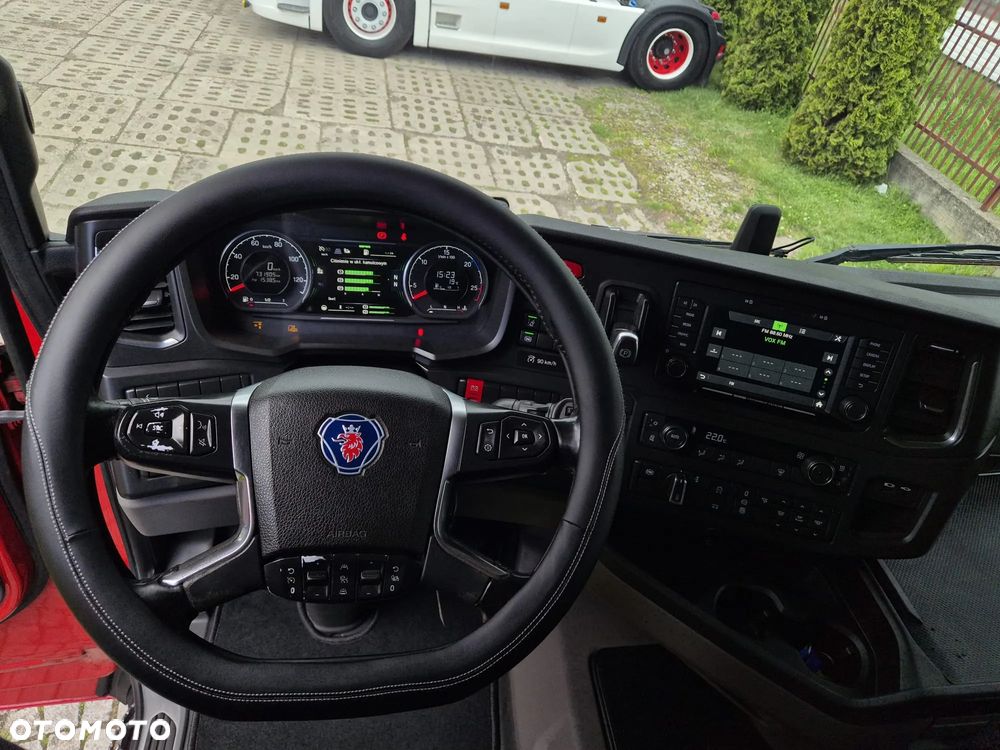 Scania R500 - 19
