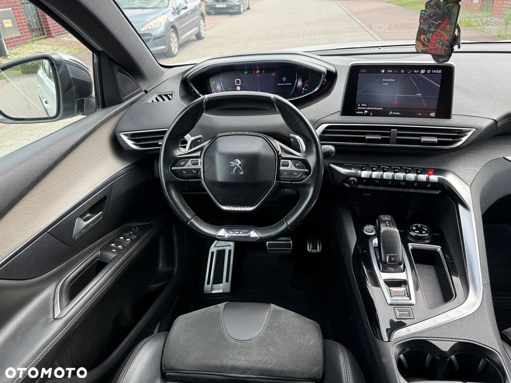 Peugeot 3008 - 27