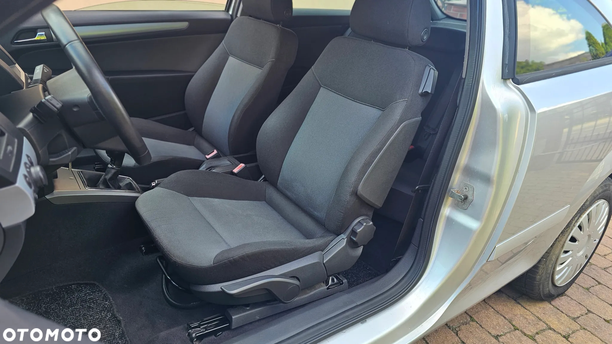 Opel Astra - 15