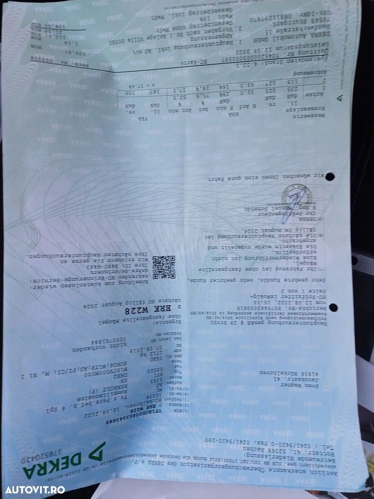 Dacia Duster SCe 115 2WD Prestige - 17