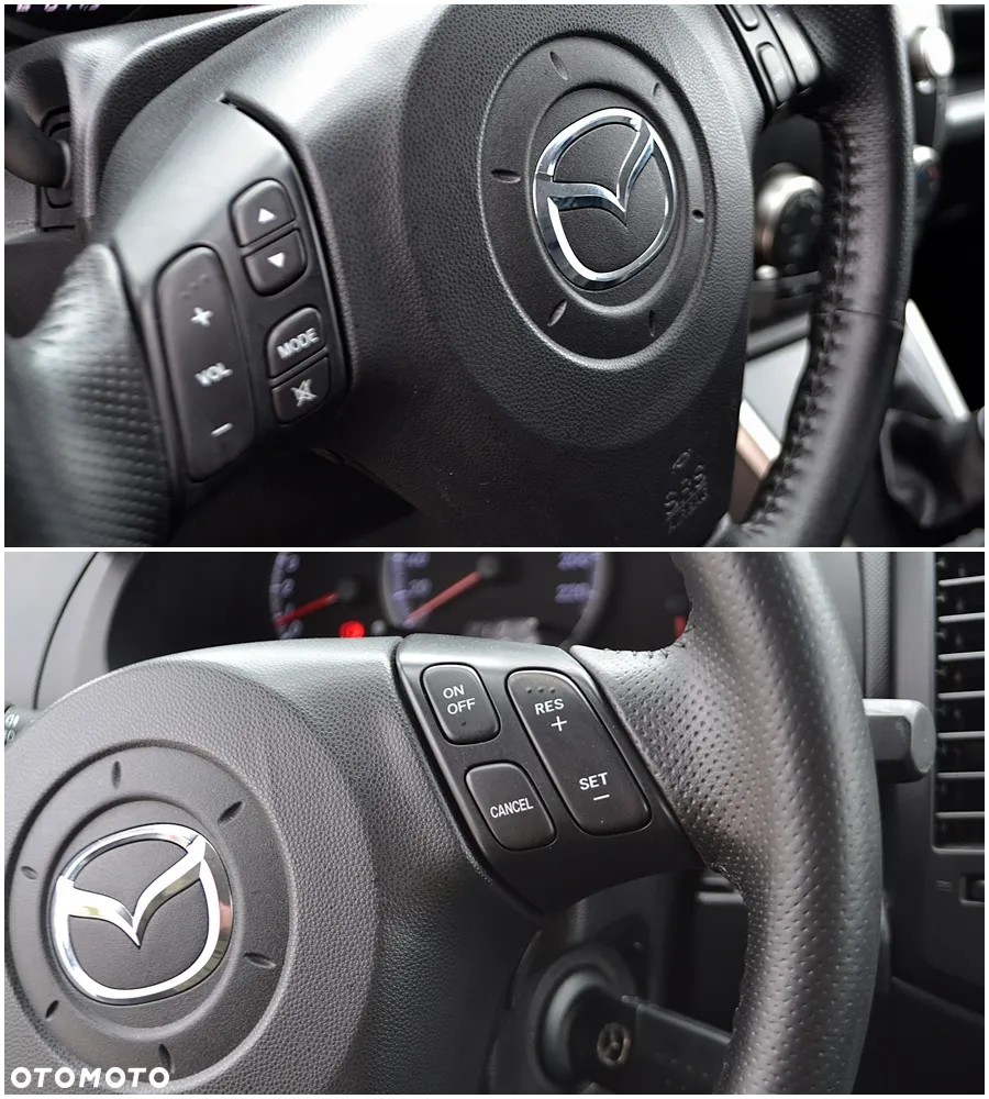 Mazda 5 2.0 Exclusive - 29