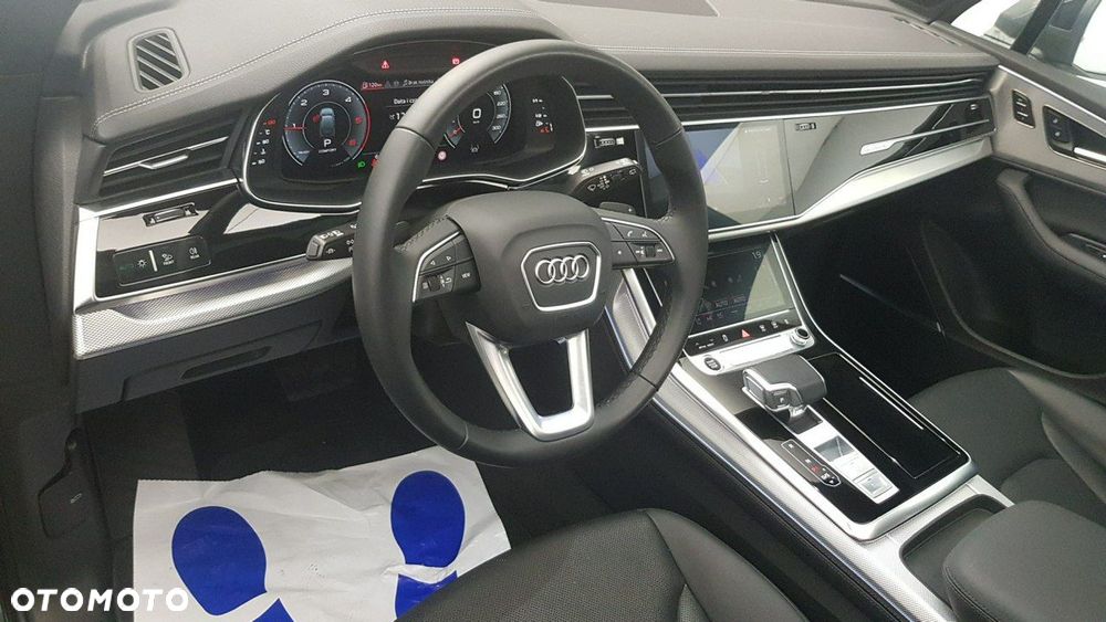 Audi Q7 - 20