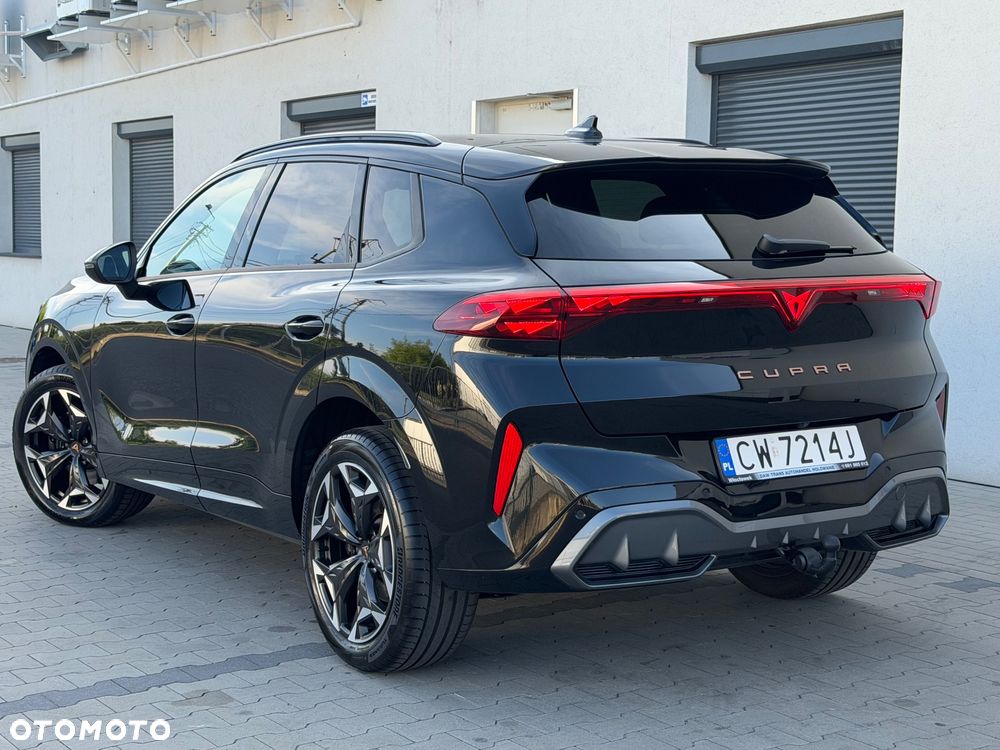 Cupra Terramar 2.0 TSI 4Drive DSG VZ Tribe Edition - 11