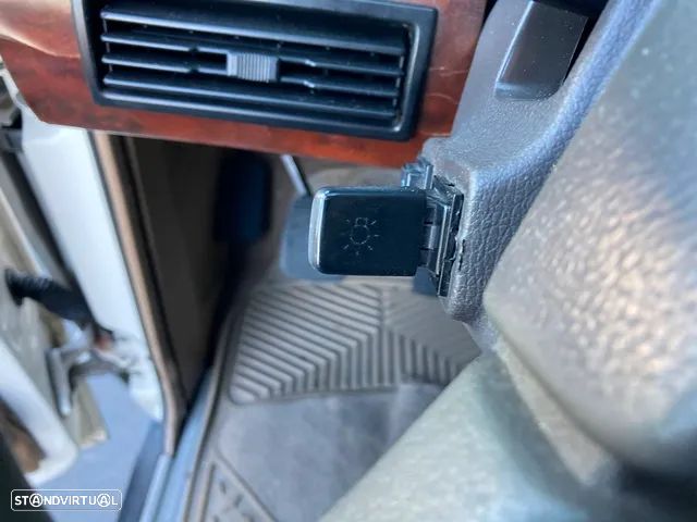 Land Rover Range Rover 3.9 EFi - 26