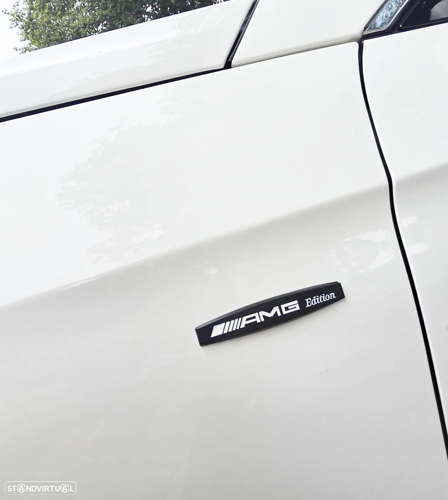 Mercedes-Benz E 250 CDI - 26