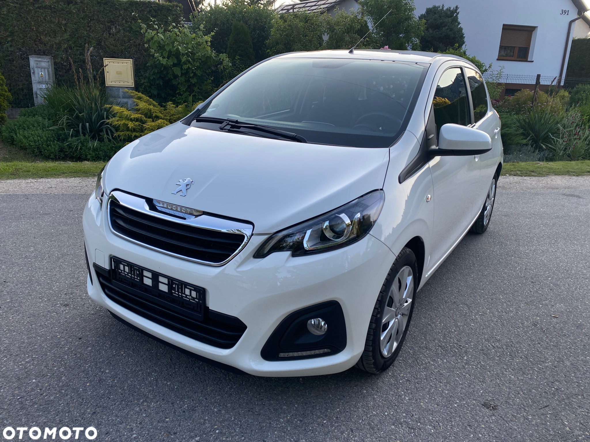 Peugeot 108 PureTech 82 Style - 5