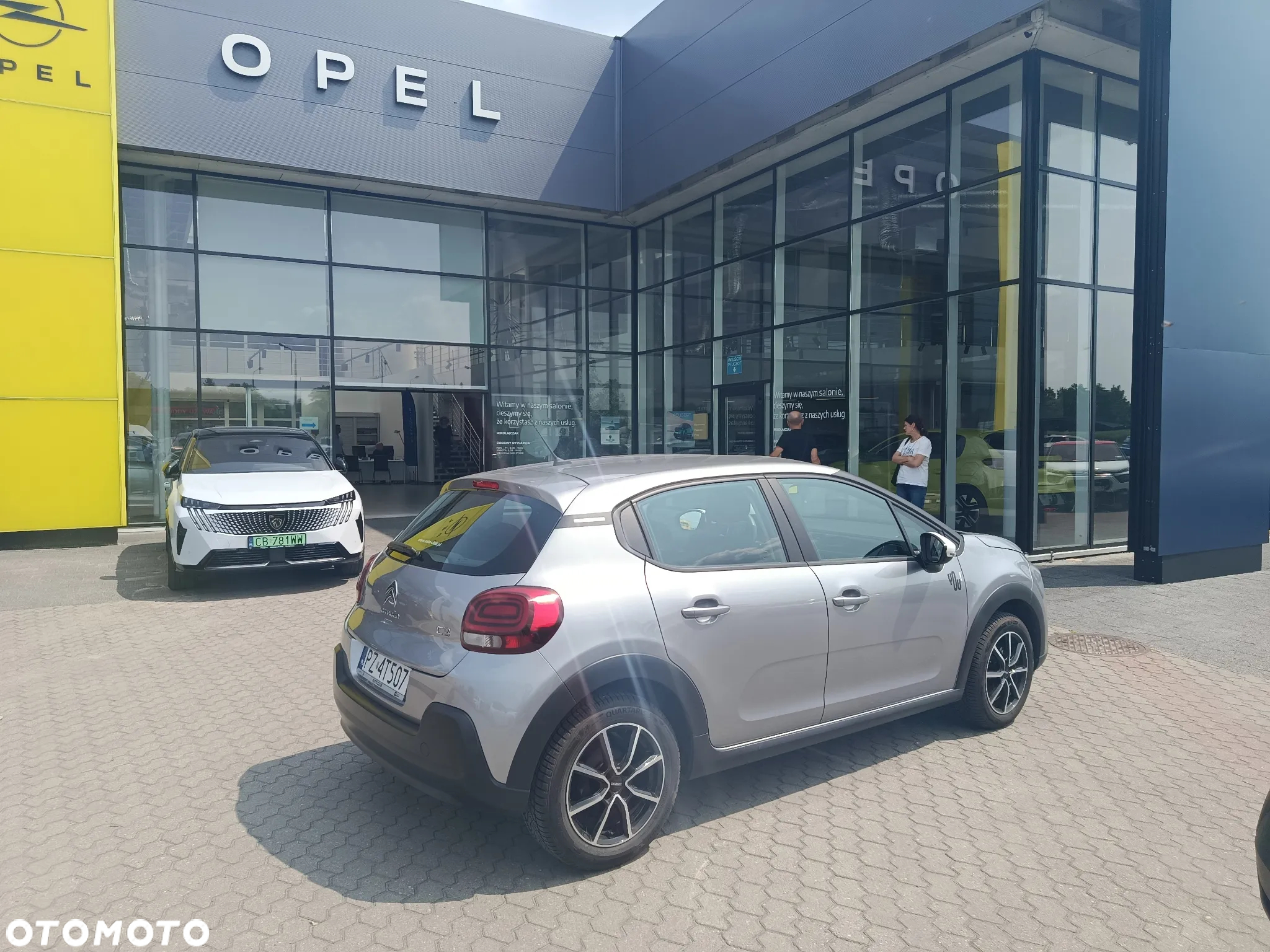 Citroën C3 1.2 PureTech You - 2
