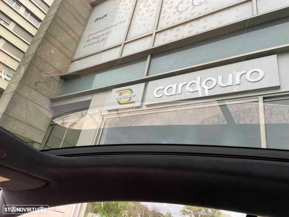 Mercedes-Benz S 450 4Matic 9G-TRONIC - 27