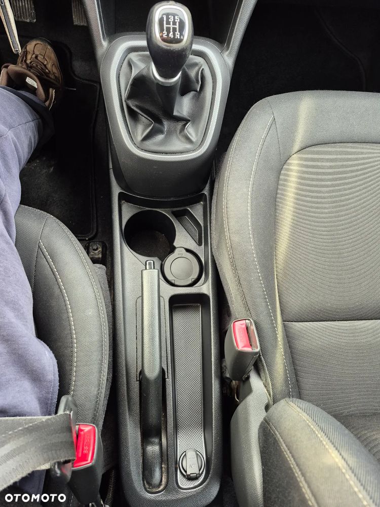 Hyundai i10 1.2 Intro Edition - 22