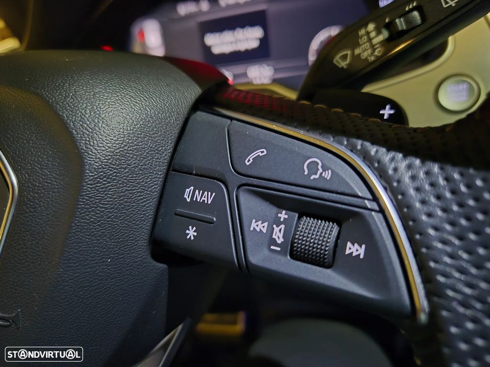 Audi Q7 3.0 TDI quattro S-line Tiptronic 7L - 17