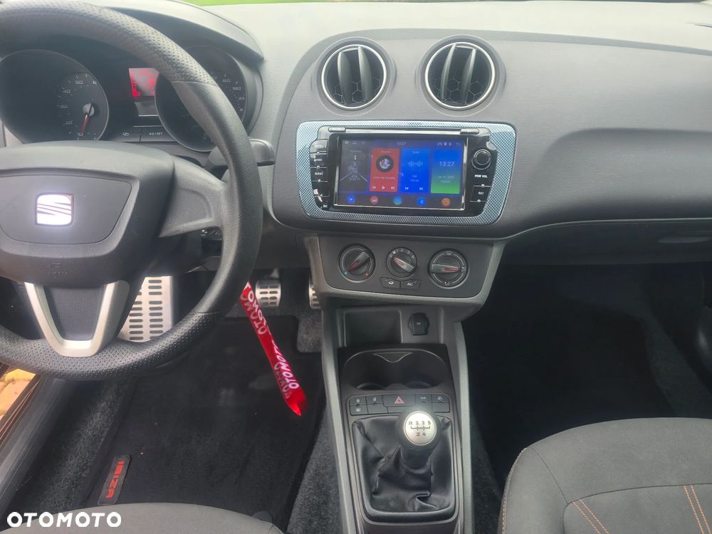 Seat Ibiza SC 1.2 iTech Reference - 24