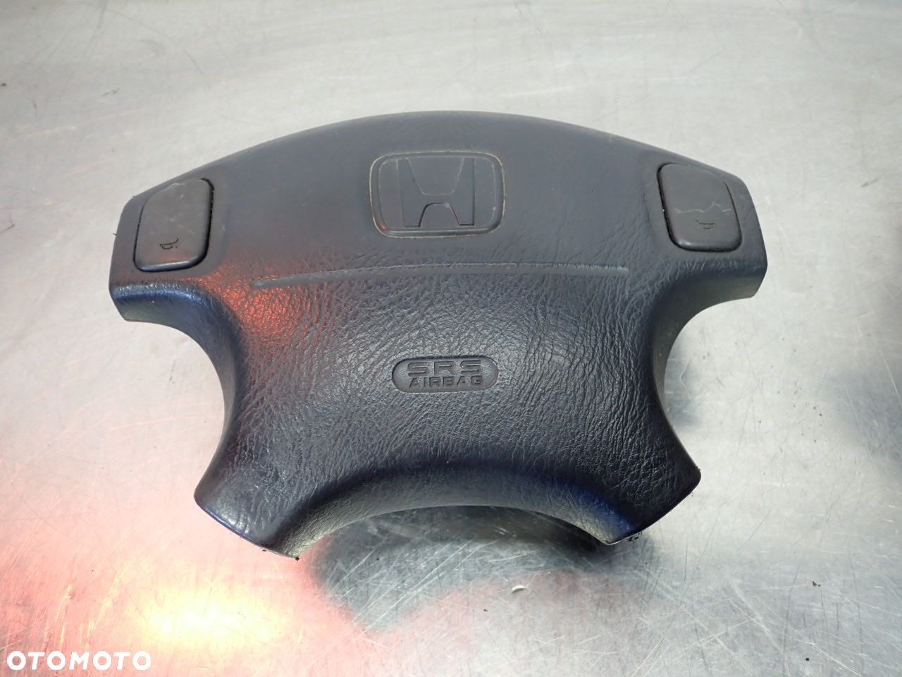 PODUSZKA KIEROWCY HONDA CR-V I LIFT 77800-S02-E71 - 1