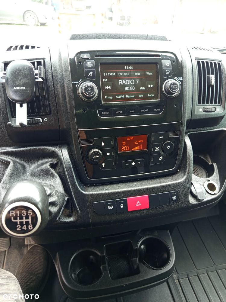 Fiat Ducato - 12