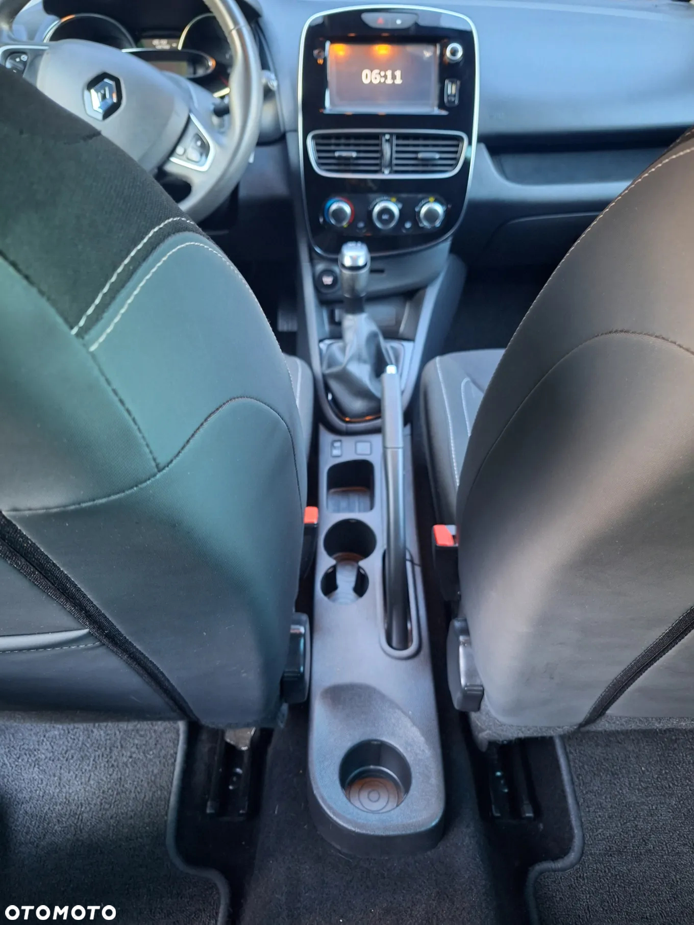 Renault Clio (Energy) TCe 90 Start & Stop LIMITED - 39