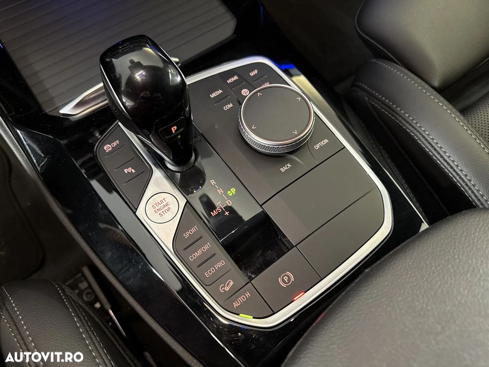 BMW X3 - 18