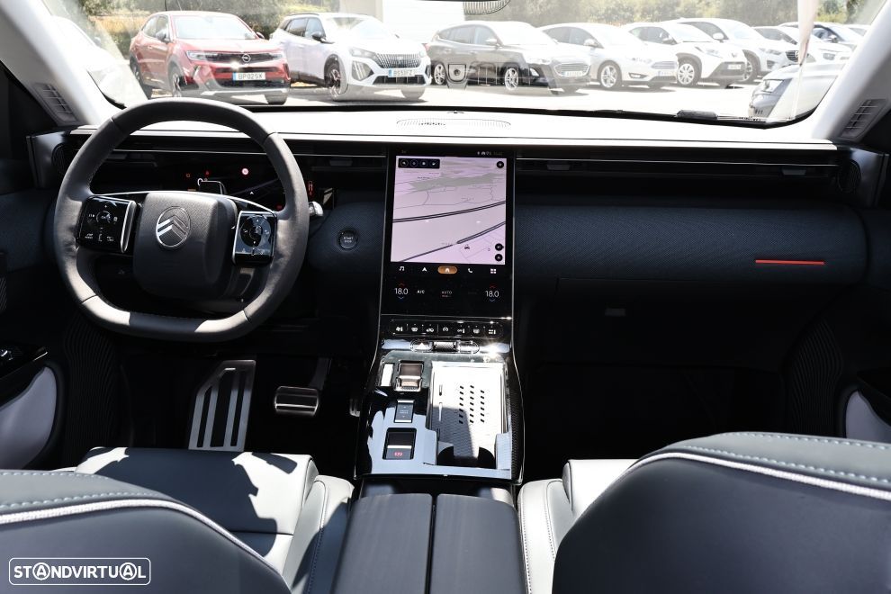 Citroën C5 Aircross - 12