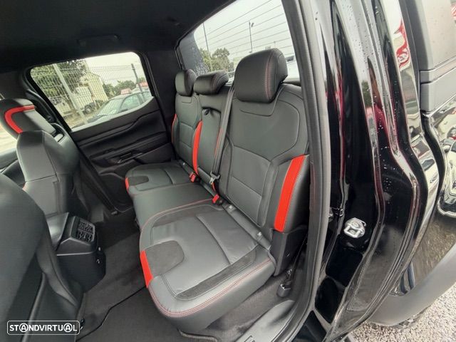 Ford Ranger 2.0 EcoBlue CD Raptor 4WD Aut. - 17