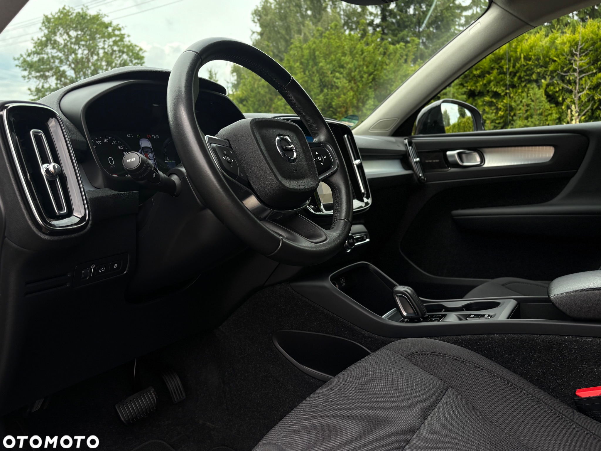 Volvo XC 40 T4 Plug-In Hybrid Inscription - 5