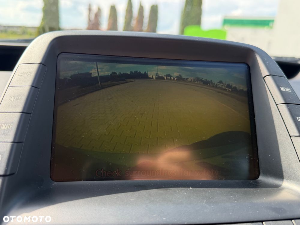 Toyota Prius 1.5 VVT-i Prestige - 13