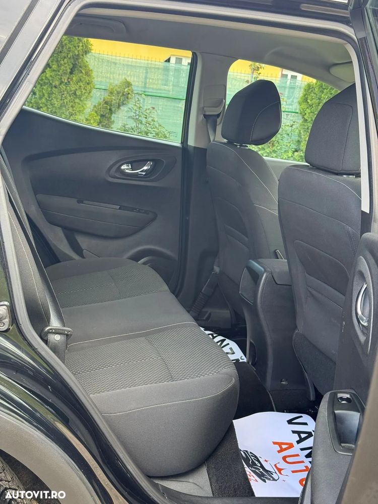 Renault Kadjar Energy dCi 110 LIMITED - 11