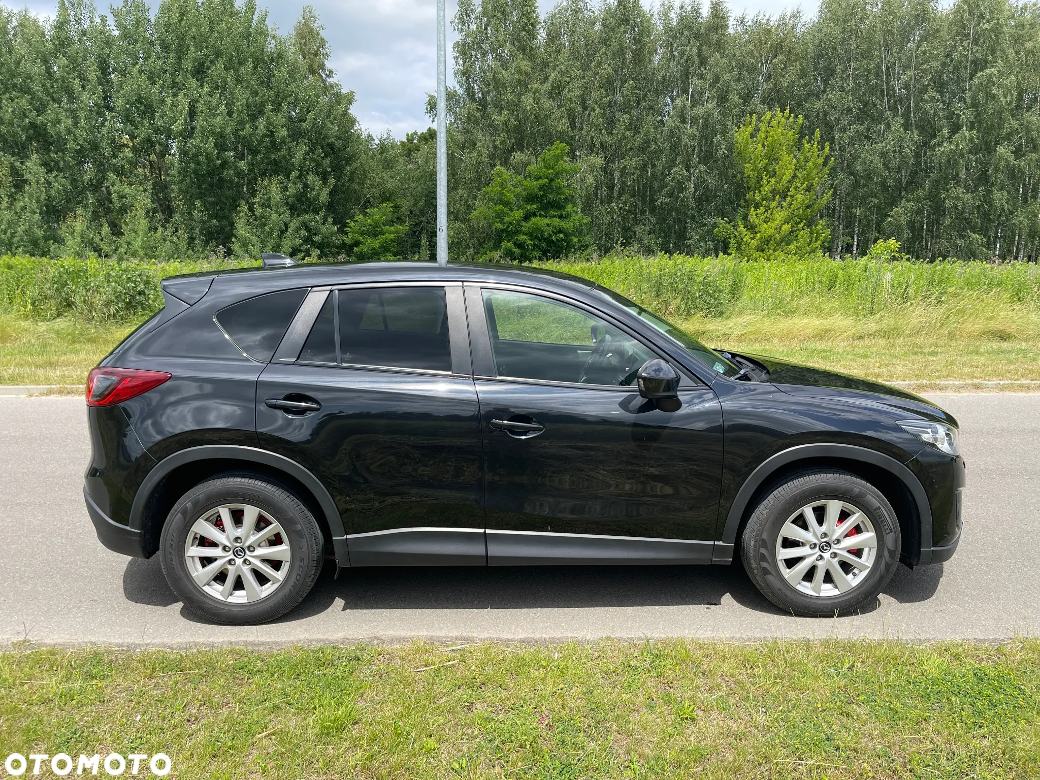 Mazda CX-5 2.0 Skymotion - 7