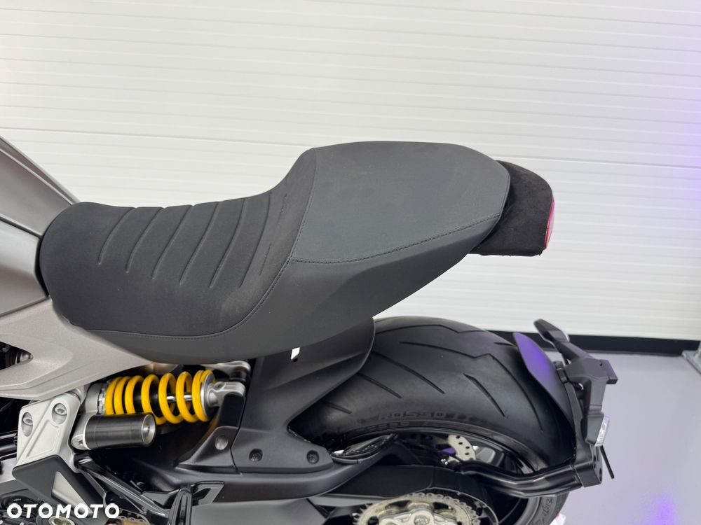 Ducati Diavel - 29