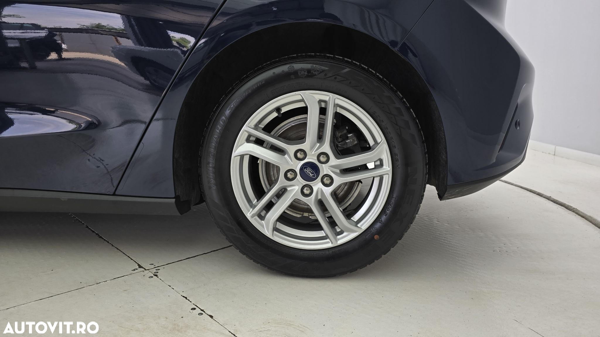 Ford Focus 1.5 EcoBlue Trend - 22