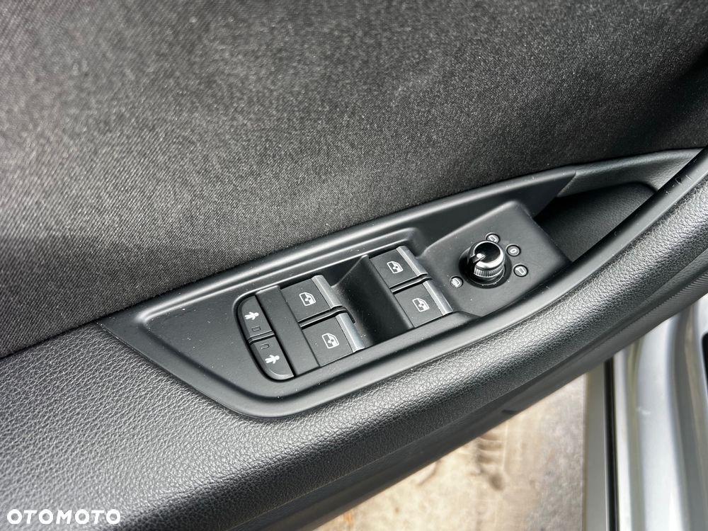 Audi A4 Allroad 2.0 TFSI S tronic - 26
