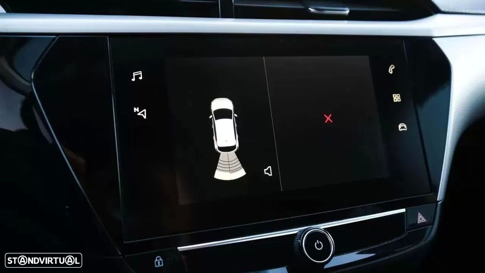 Opel Corsa 1.2 Business - 15