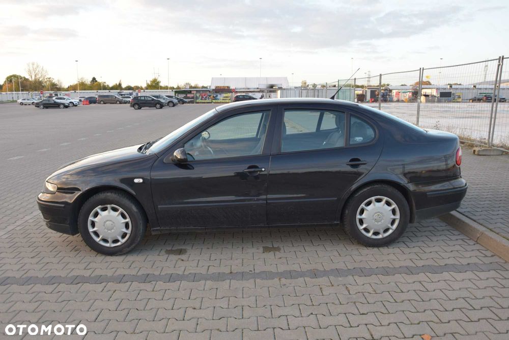 Seat Toledo
