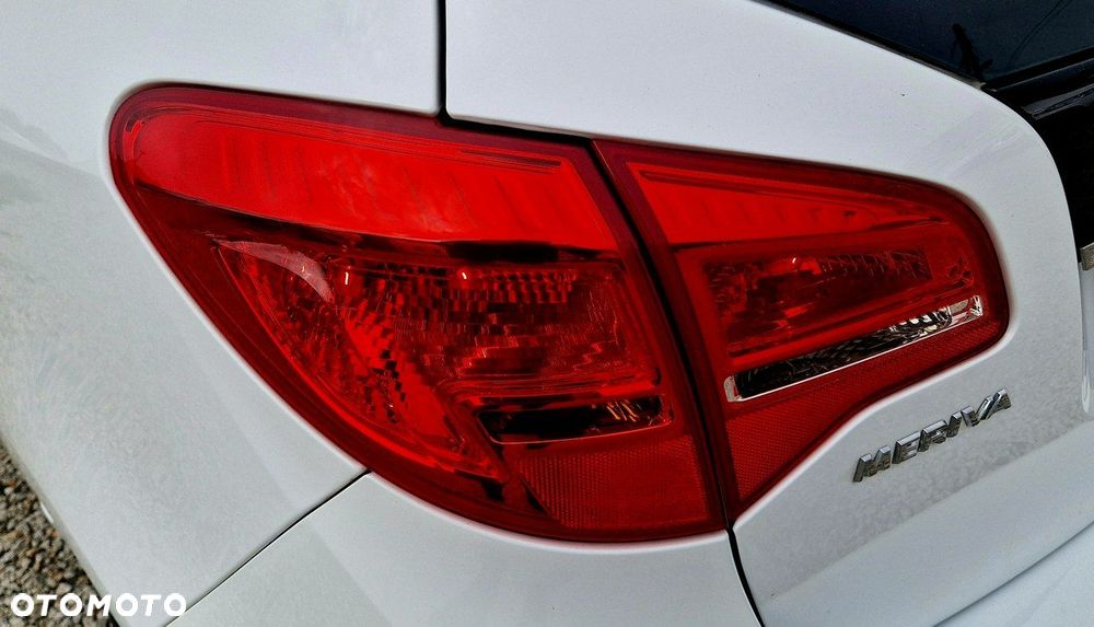 Opel Meriva 1.4 Color Edition - 28