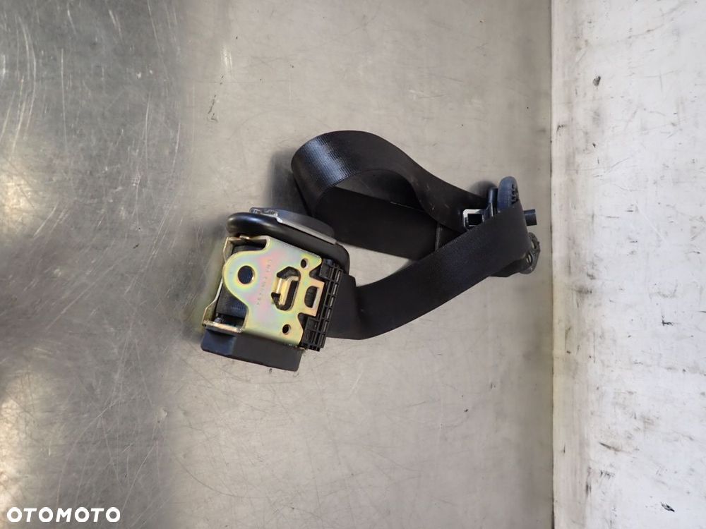 PAS LEWY PRZEDNI BEZPIECZEŃSTWA AUDI A2 560788001 - 1