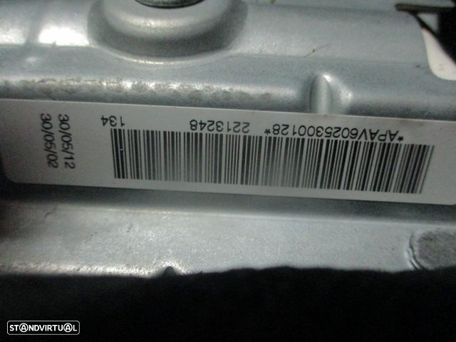 Kit Airbags 01649702  98820AV200  0285001420  NISSAN PRIMERA 4 2002 1.8I 115CV 5P PRETO - 22