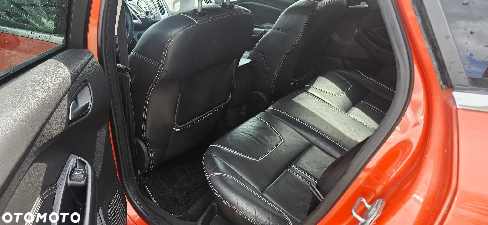 Ford Focus 1.6 EcoBoost Start-Stopp-System Champions Edition - 8